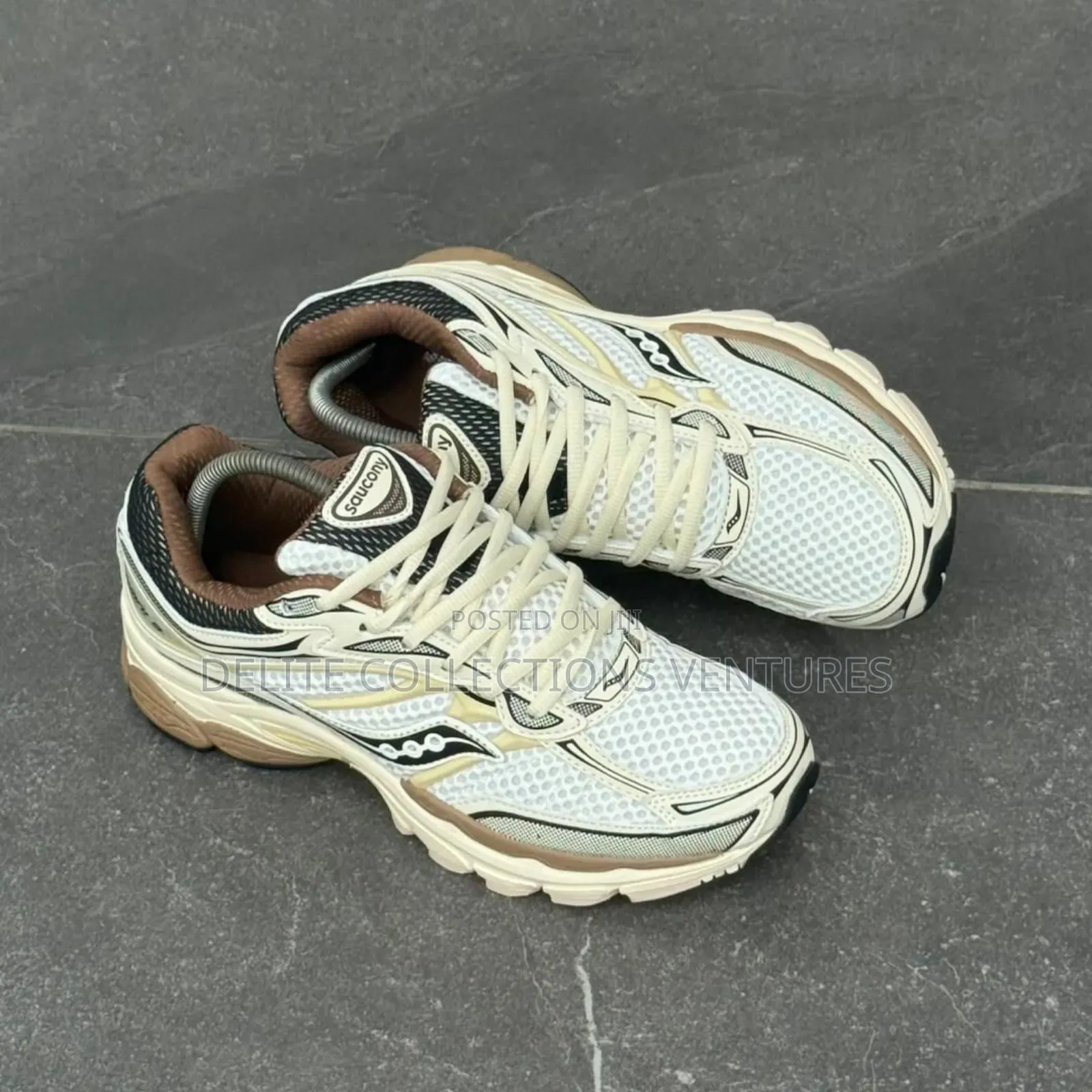Saucony Pro Grid Omni 9 Now Available in Multi Colours