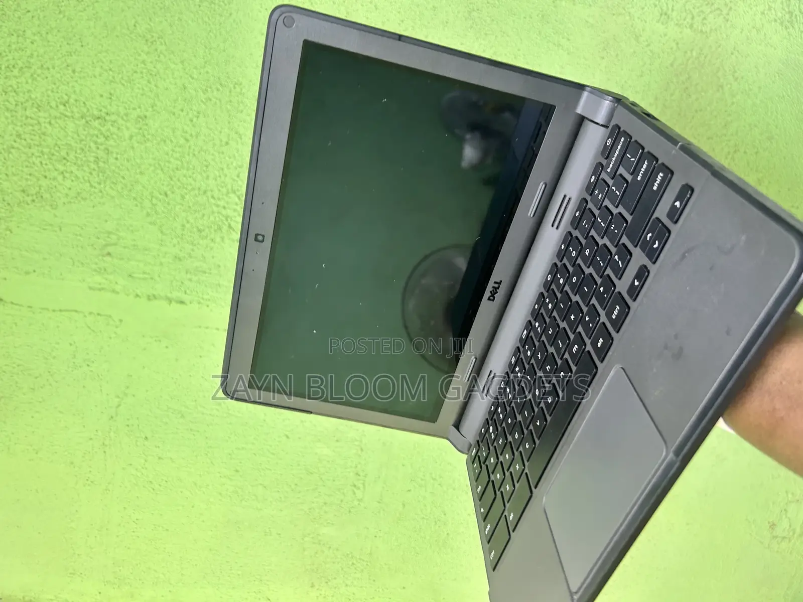 Laptop Dell Chromebook 11 4GB Intel Celeron SSD 32GB