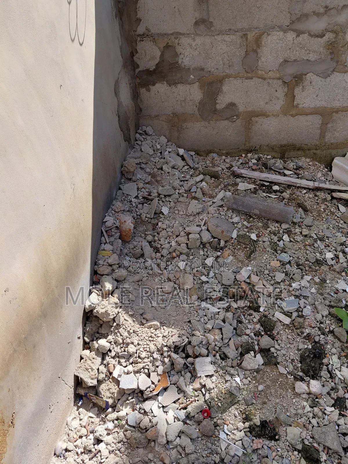 588sqm Plot Kudirat Abiola Way Facing The Rd