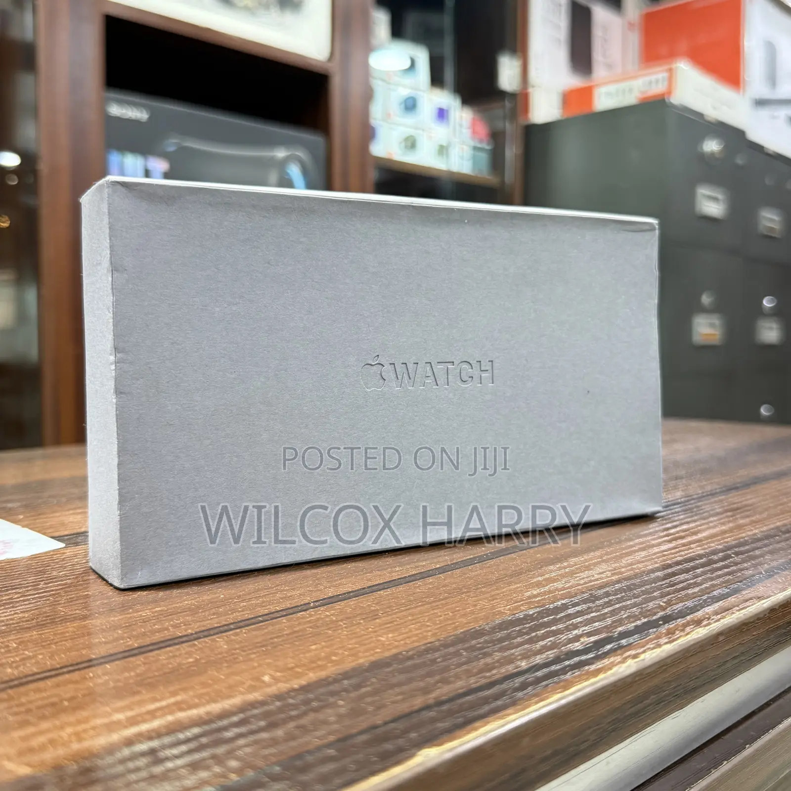 Apple Watch Ultra 3