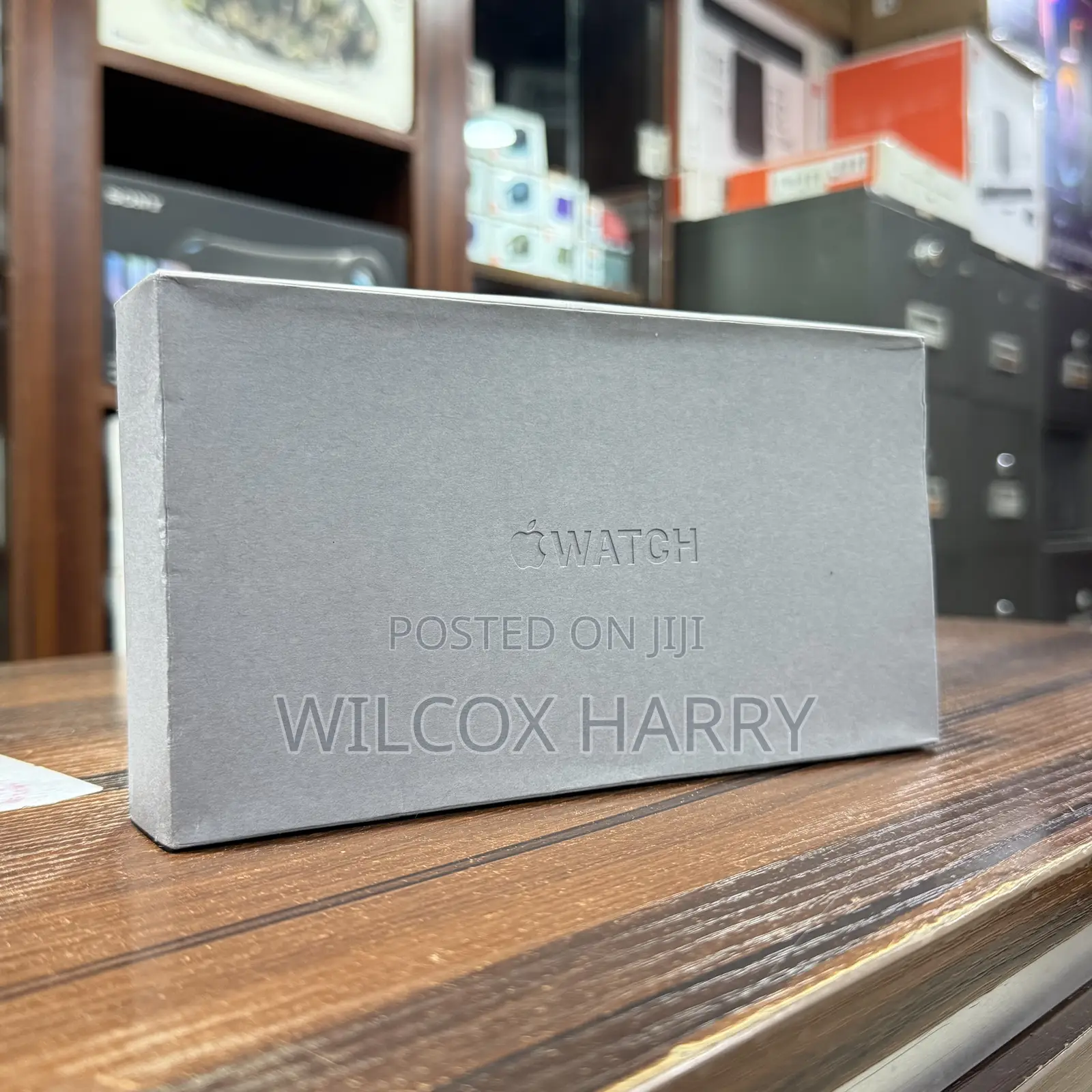 Apple Watch Ultra 3