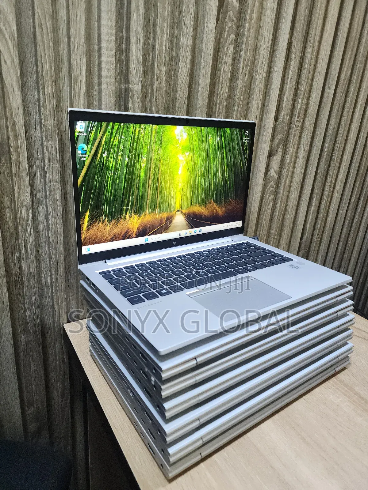 Laptop HP EliteBook 840 G7 8GB Intel Core I5 SSD 256GB