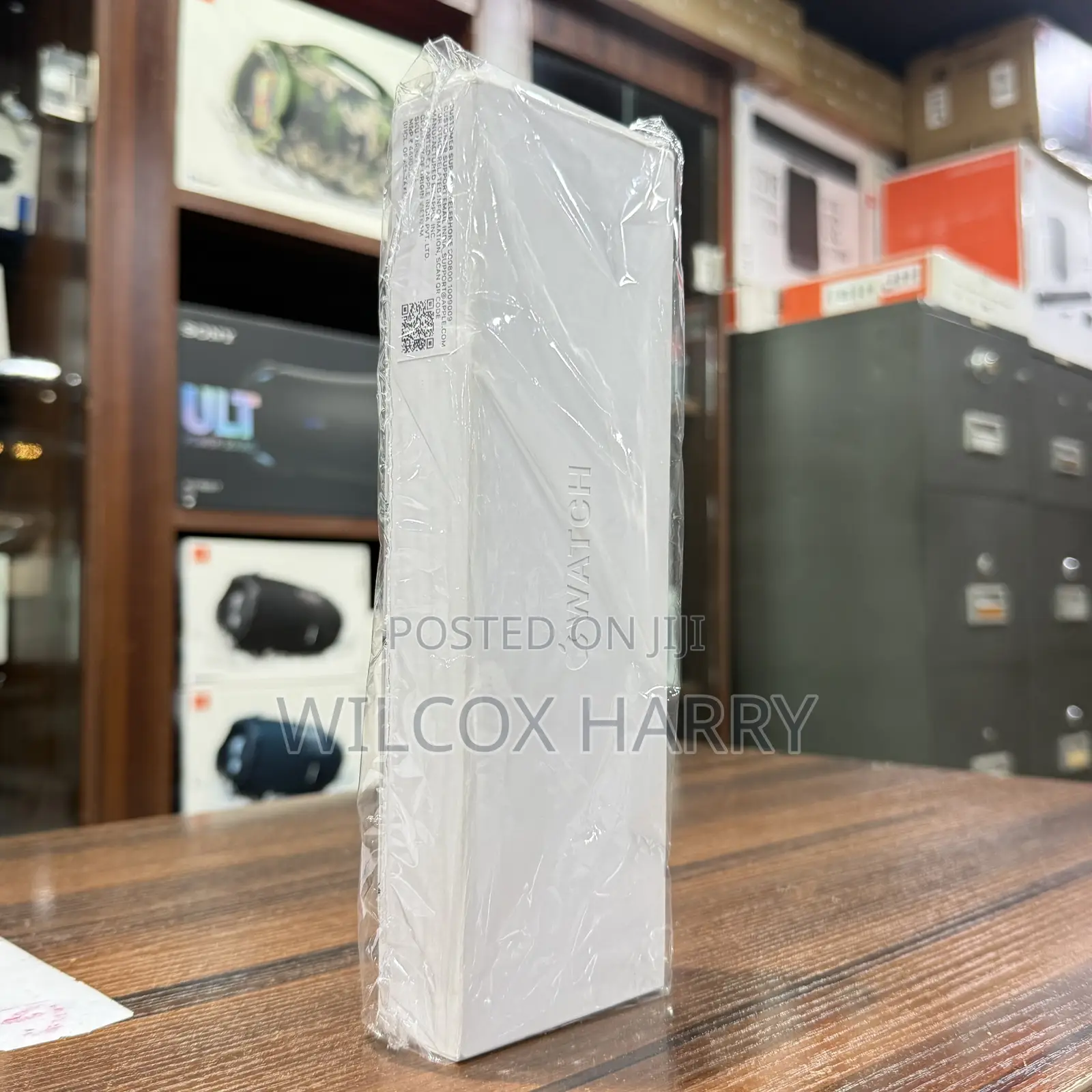 Apple Watch Series 11
