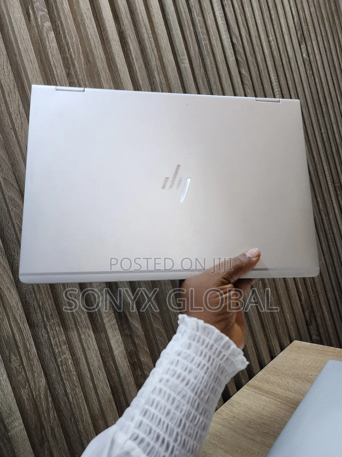 Laptop HP EliteBook x360 1030 G2 8GB Intel Core i5 SSD 256GB