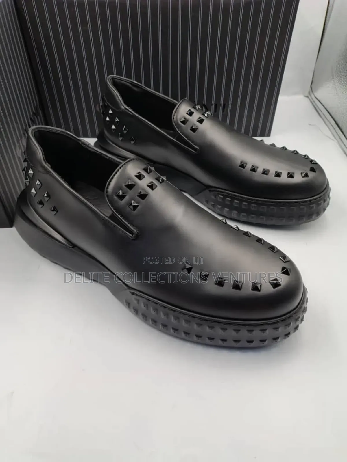 Original Trust and Giovanni Conti Shoes Available