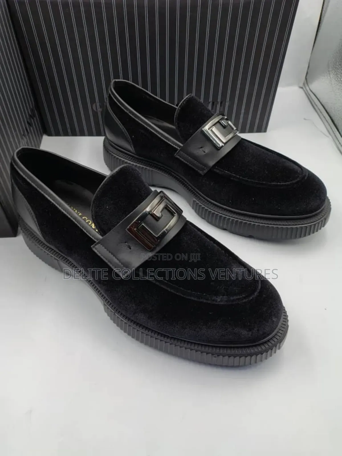 Original Trust and Giovanni Conti Shoes Available