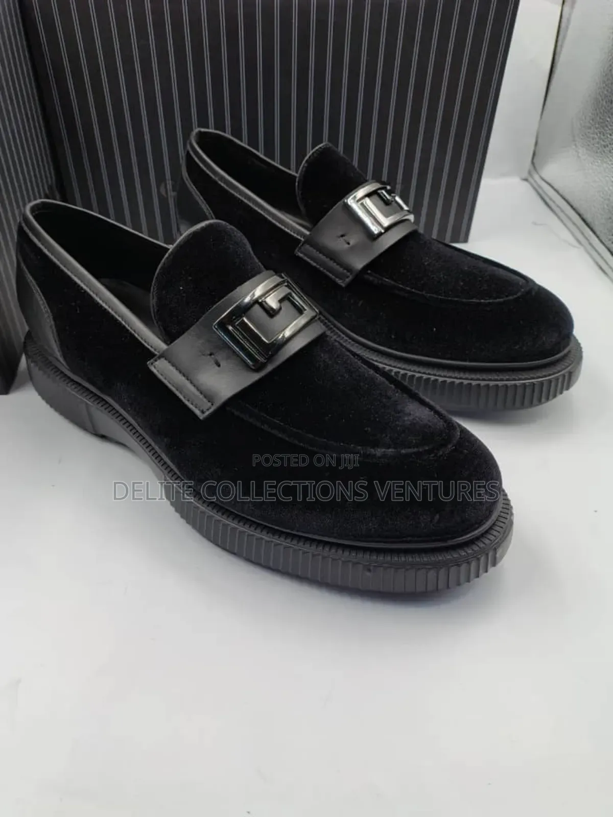 Original Trust and Giovanni Conti Shoes Available