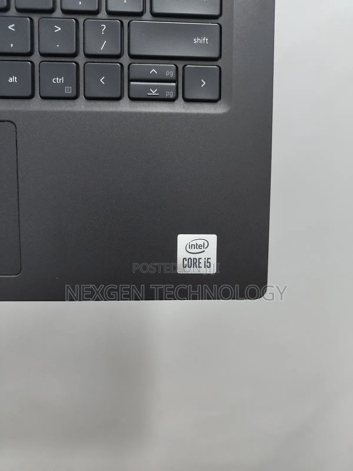 Laptop Dell Latitude 7410 8GB Intel Core i5 SSD 256GB