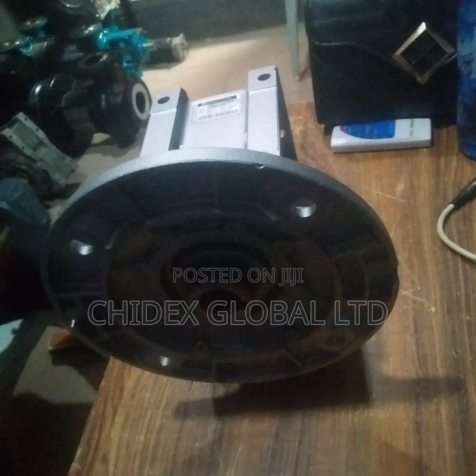 Original Brand New Bonfifglioli Riduttori Gear Box