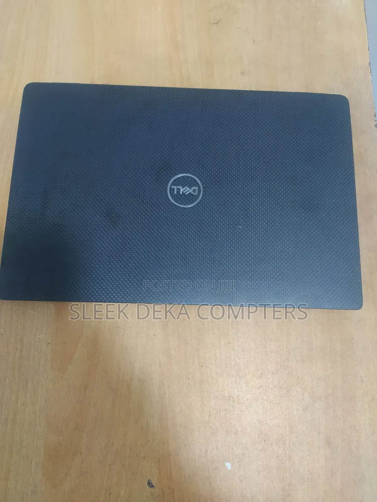 Laptop Dell 8GB Intel Core I5 SSD 256GB