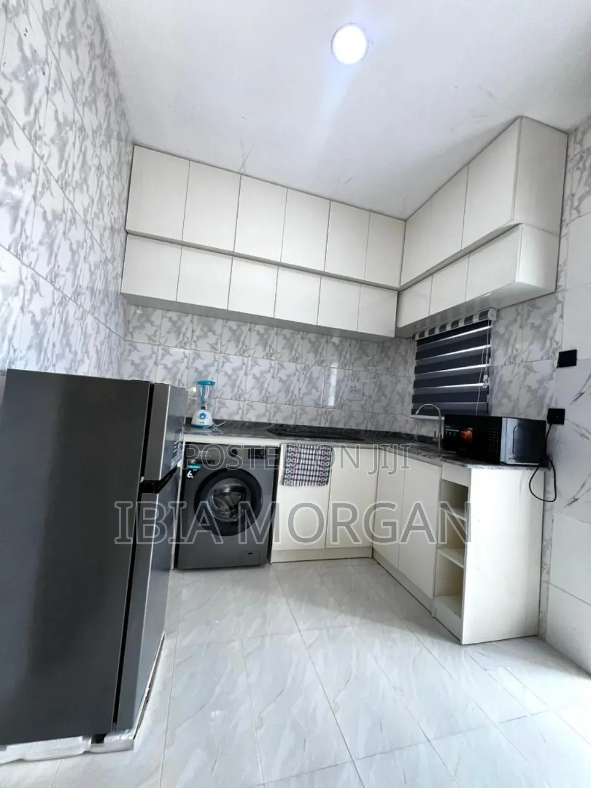 Lux Studio Apartment, Uyo, Near Ibom Tropicana