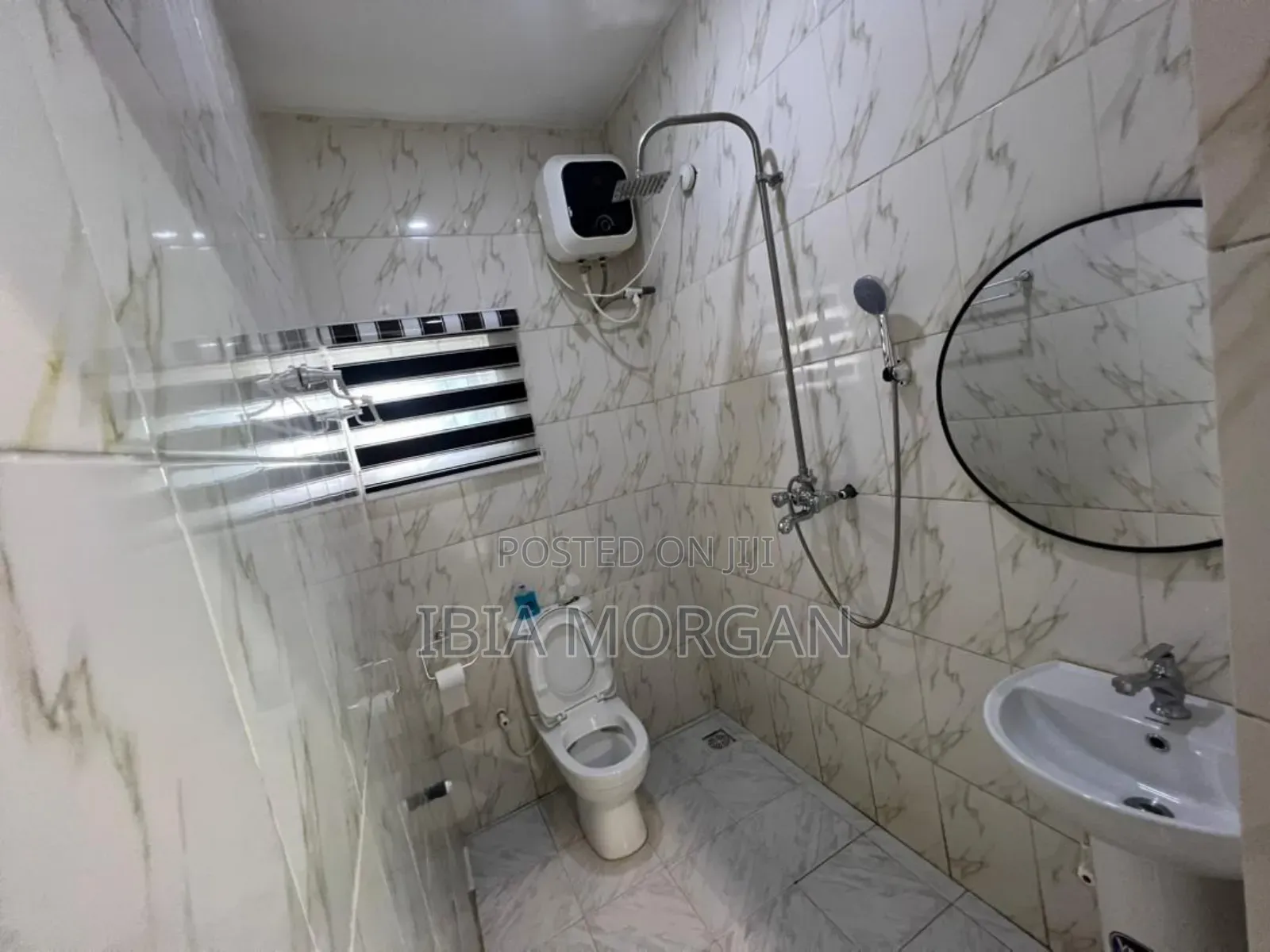 Lux Studio Apartment, Uyo, Near Ibom Tropicana