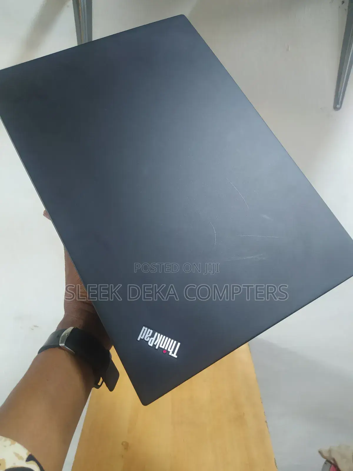 Laptop Lenovo ThinkPad T460s 8GB Intel Core I5 SSD 256GB