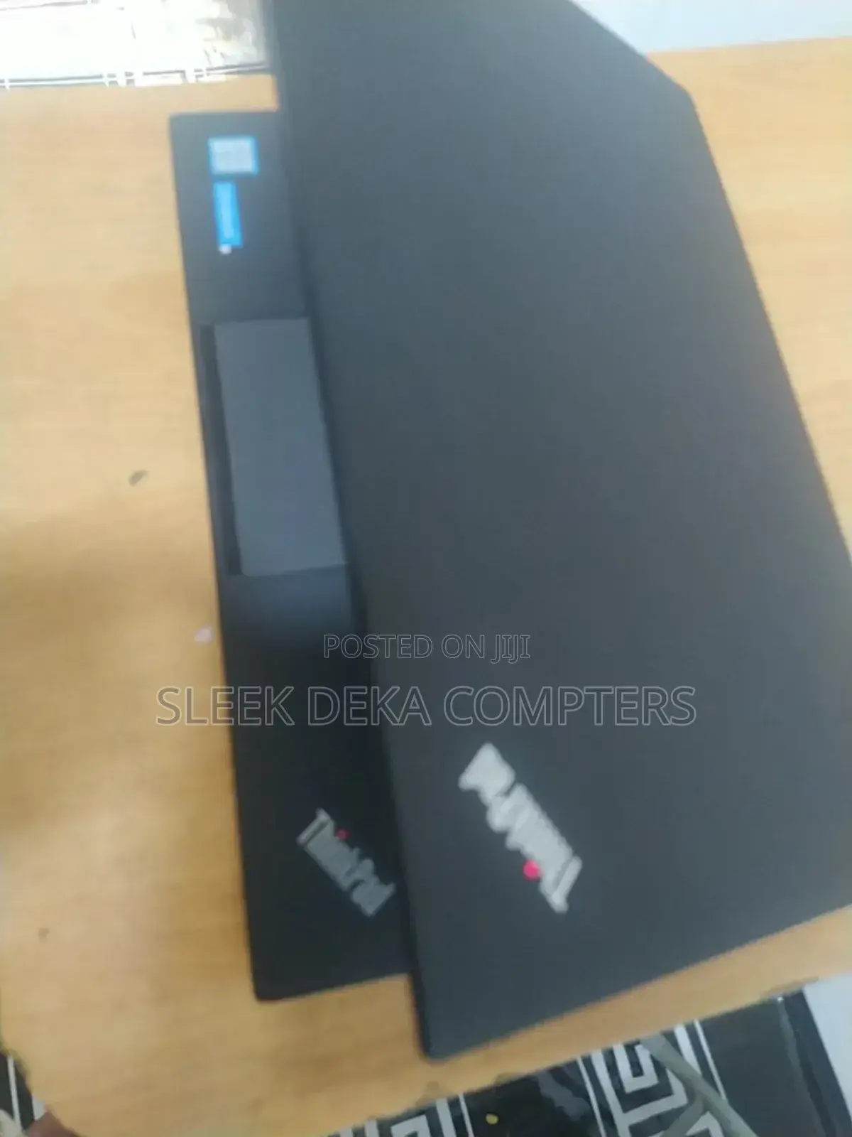 Laptop Lenovo ThinkPad T460s 8GB Intel Core I5 SSD 256GB