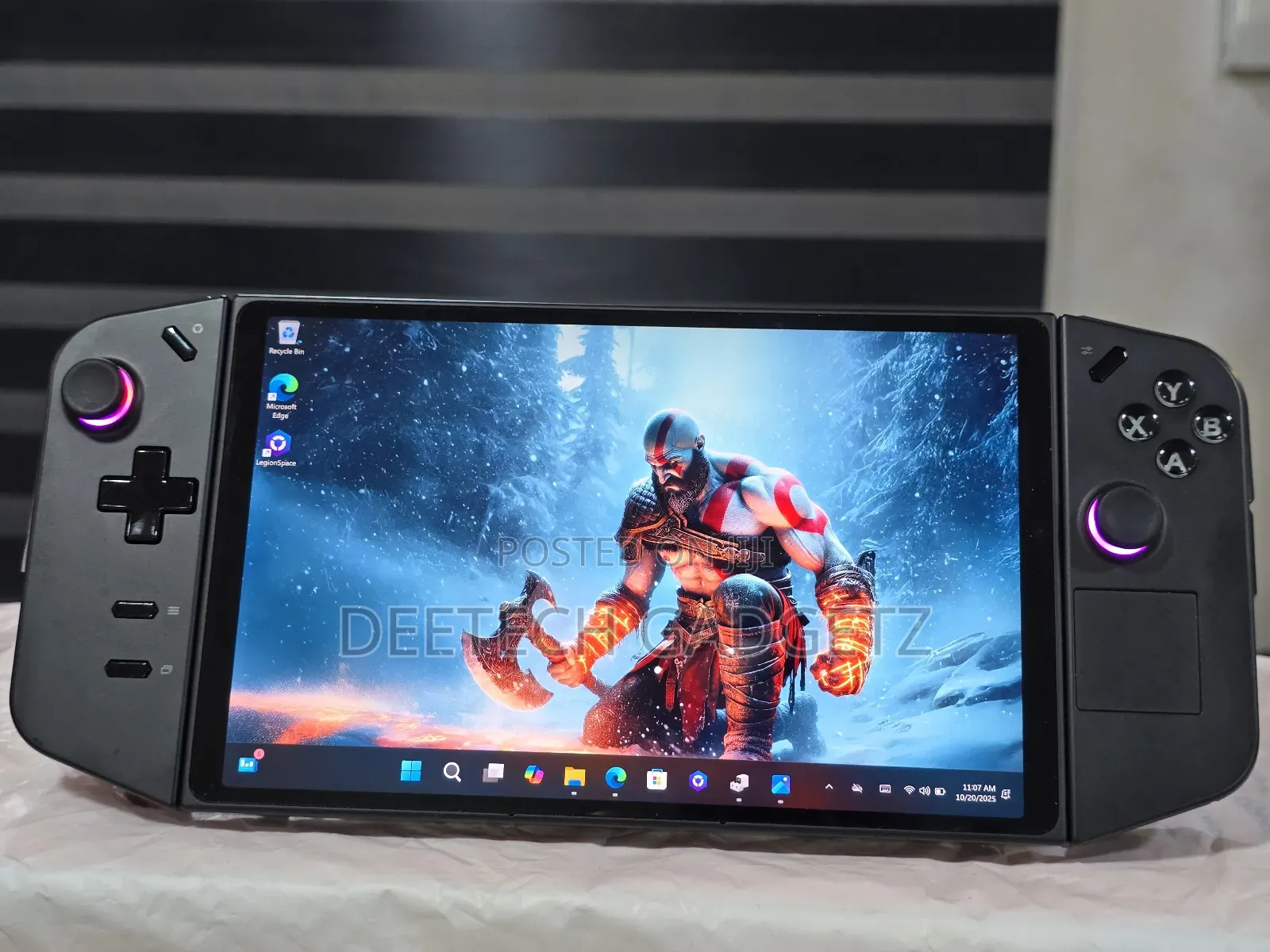 Lenovo Legion Go