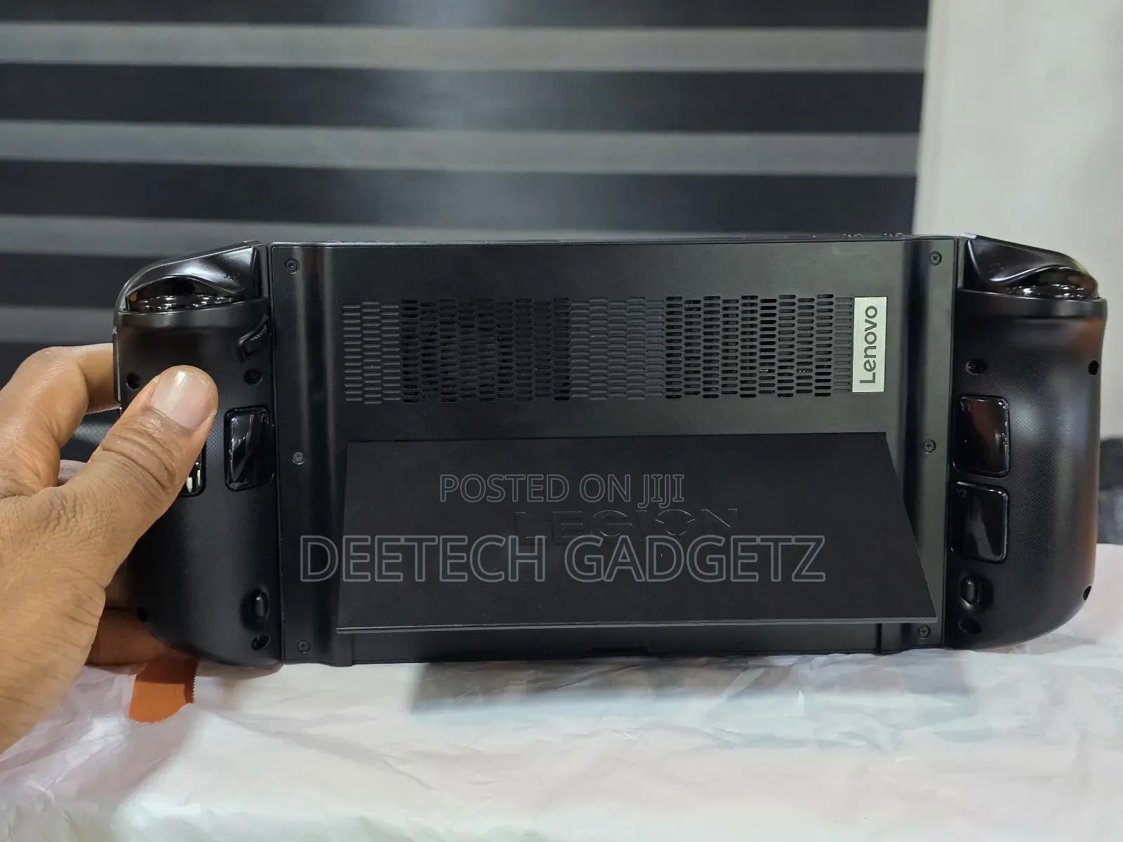 Lenovo Legion Go
