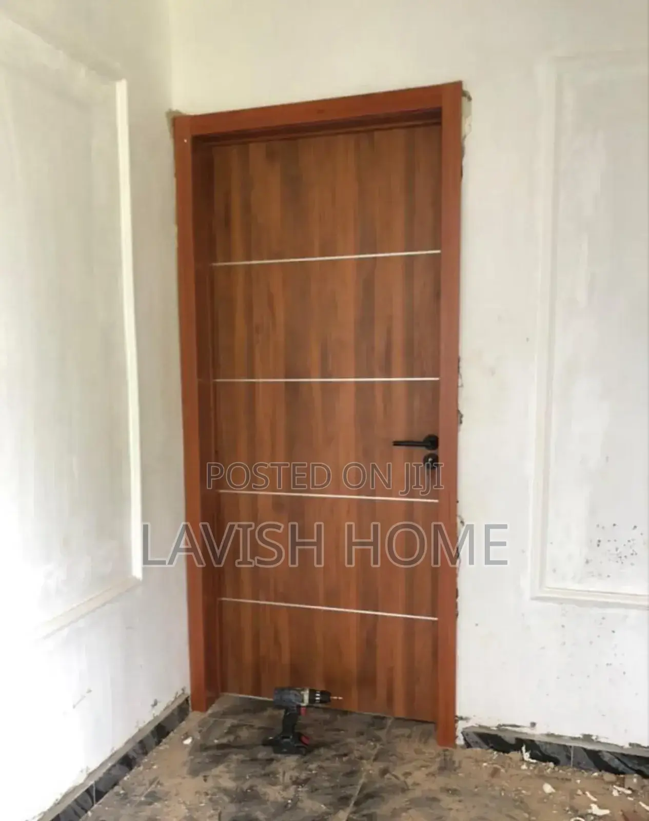 Luxury Turkish Door 3ft by 7ft