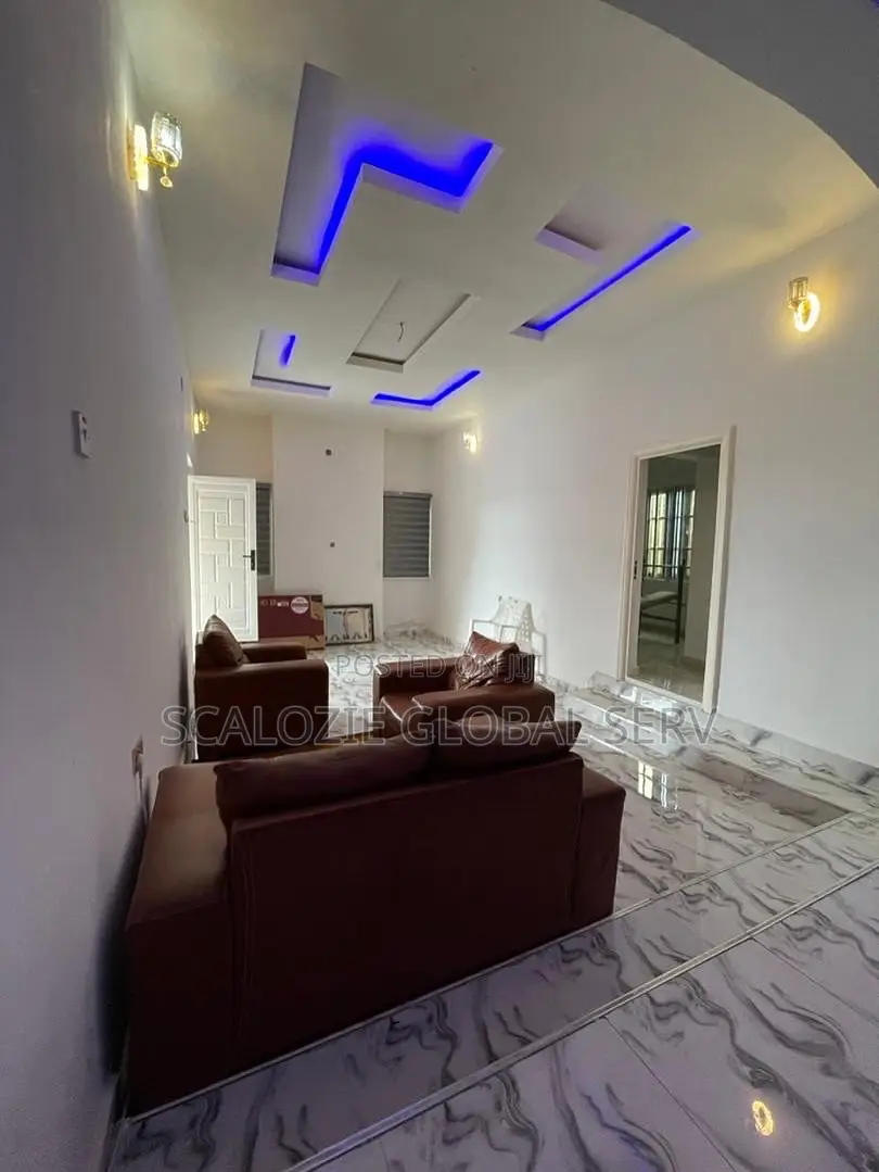 4bdrm Bungalow in Rumukwurushi - for sale
