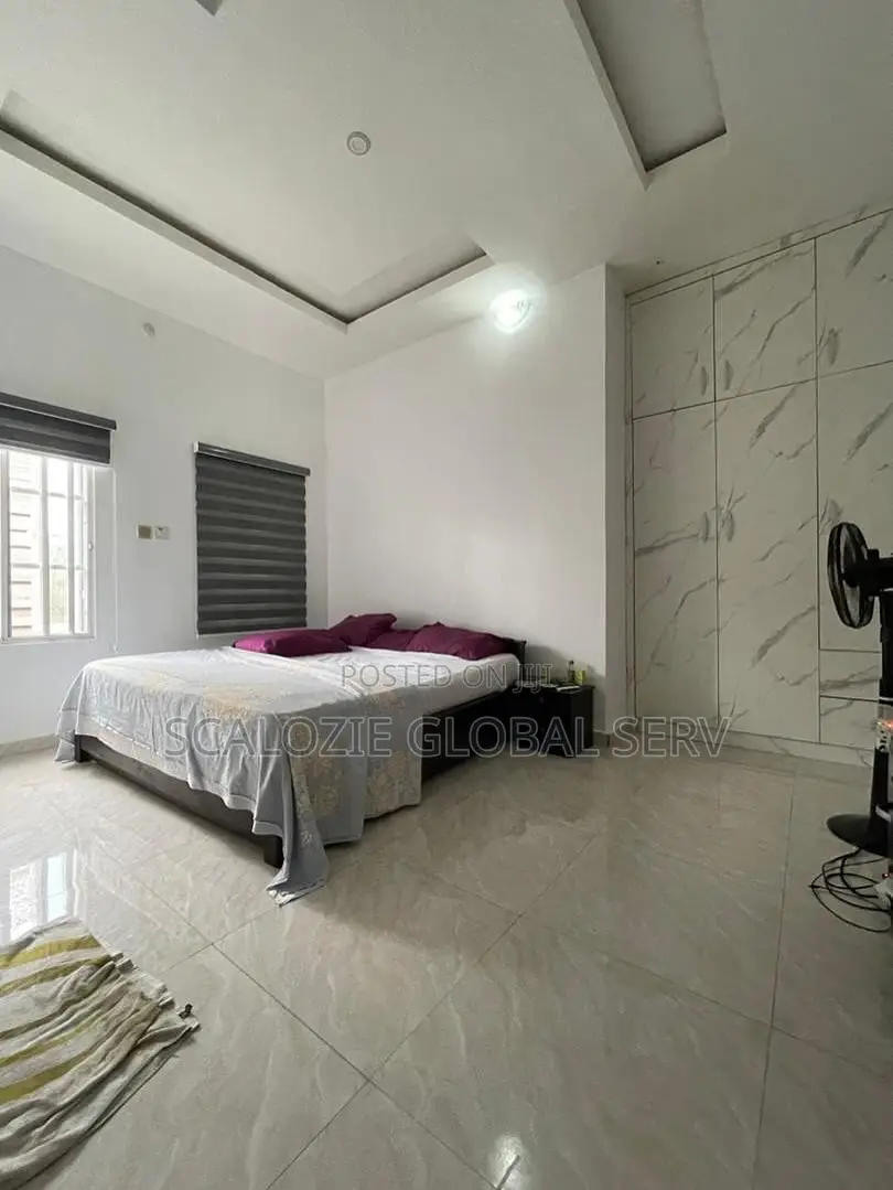 4bdrm Bungalow in Rumukwurushi - for sale