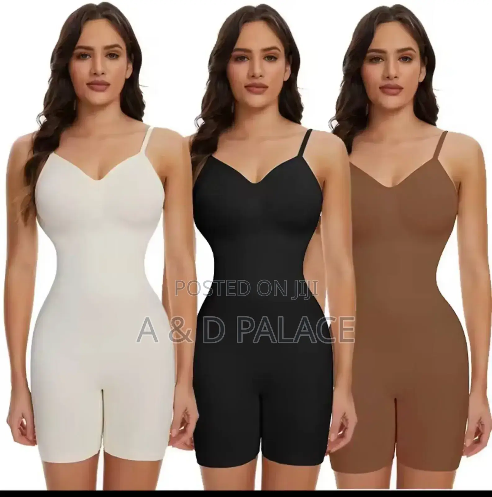 High Quality Full Body Shaper/Shapewear