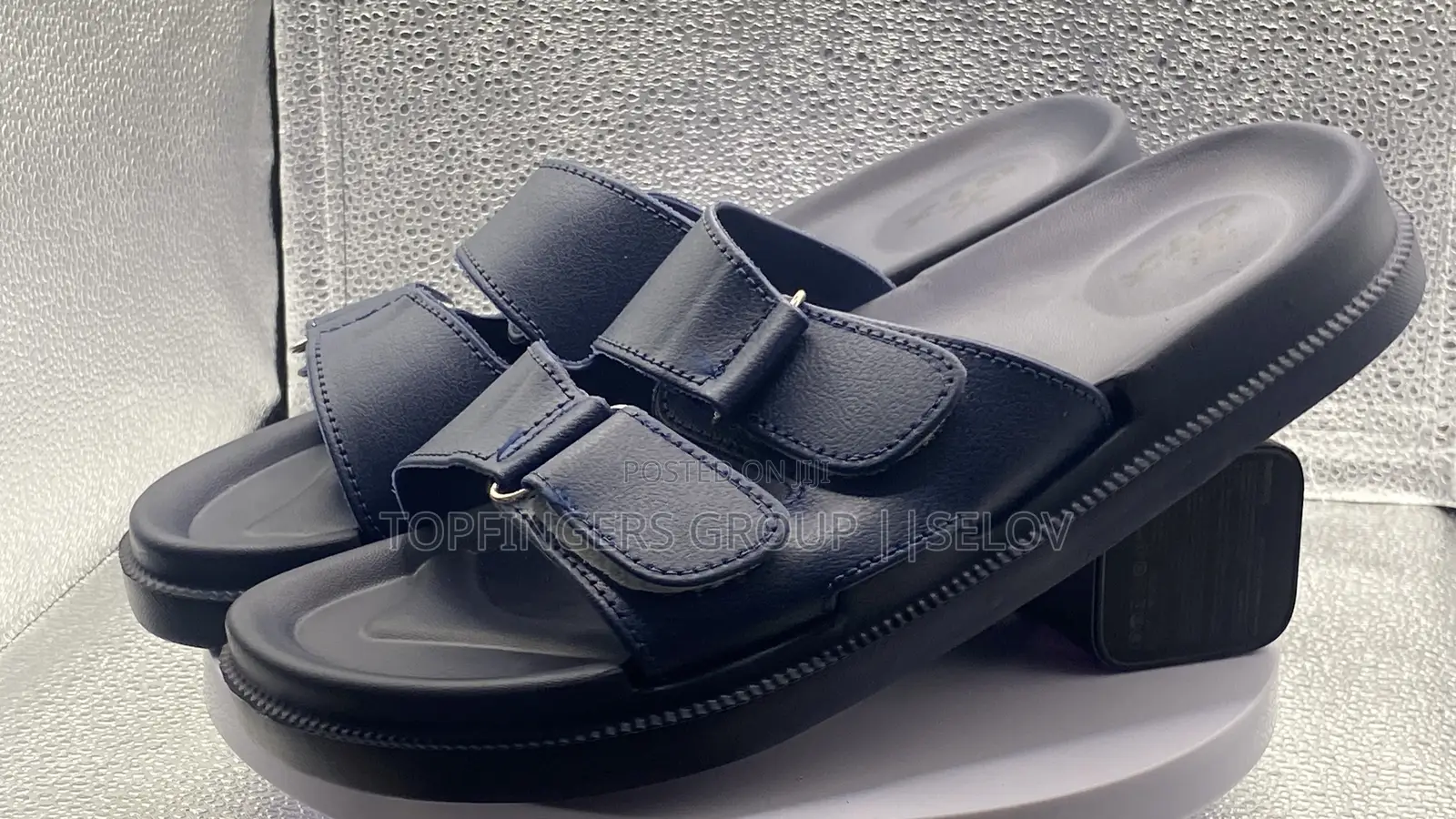 Sleek Crocs Palm Sandals for Sale