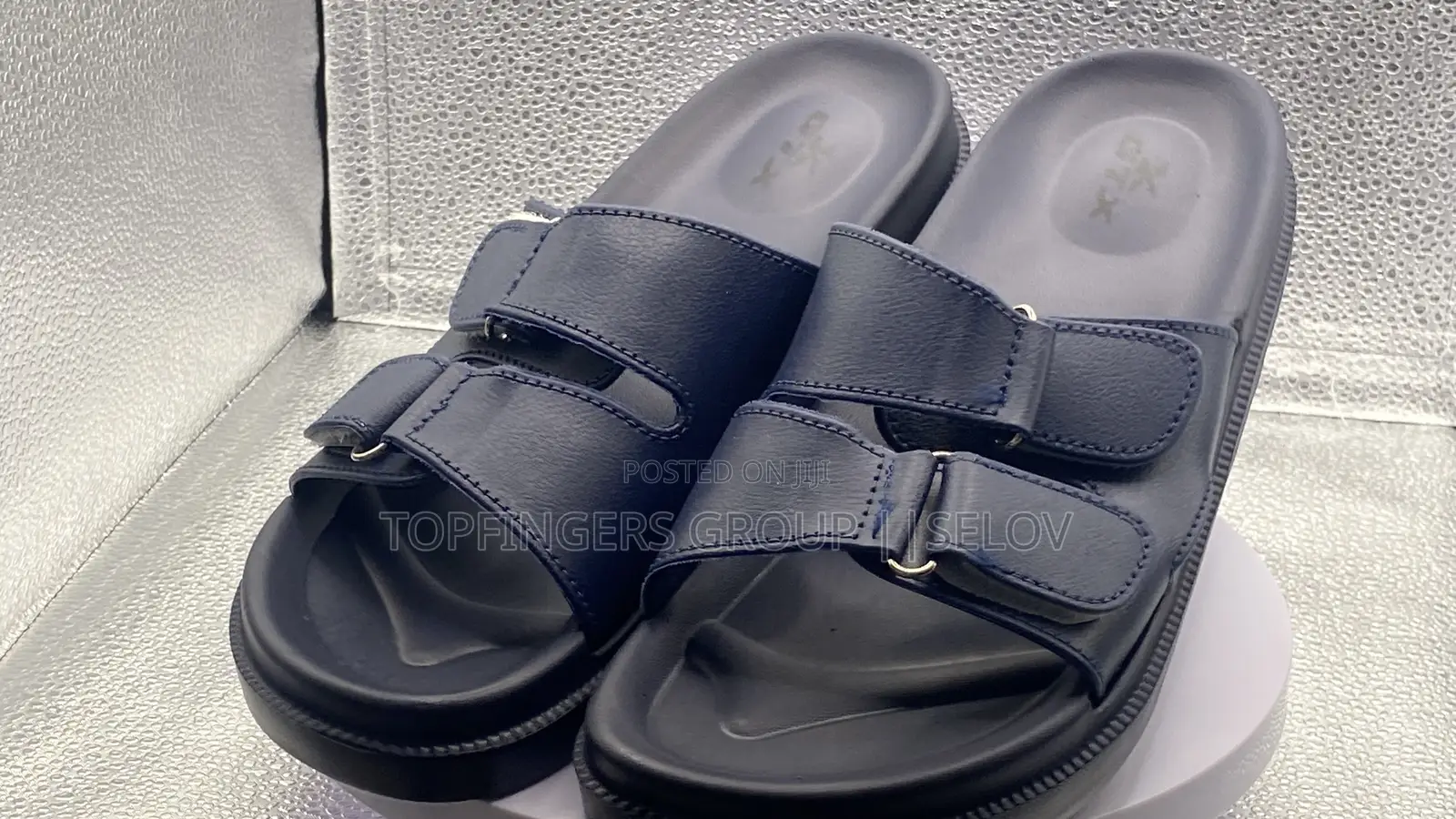 Sleek Crocs Palm Sandals for Sale
