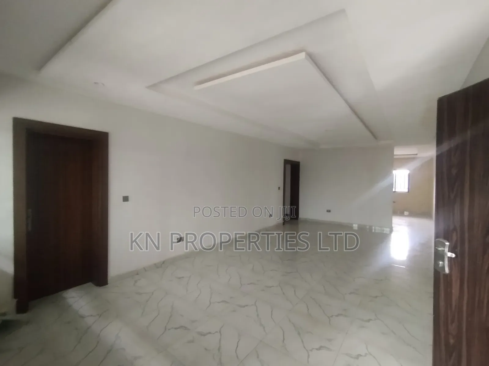 3bdrm Block of Flats in Gusape, Guzape District for rent