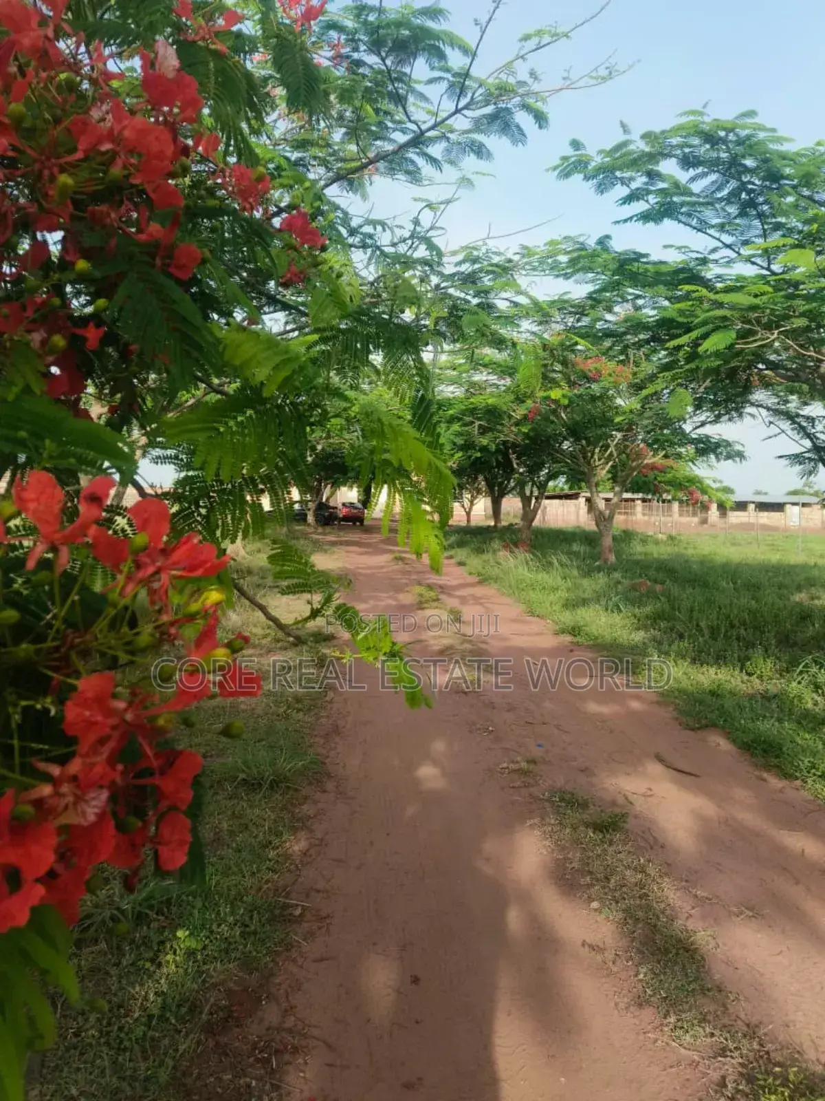 Buy and Build Estate in Ogwashi Asaba