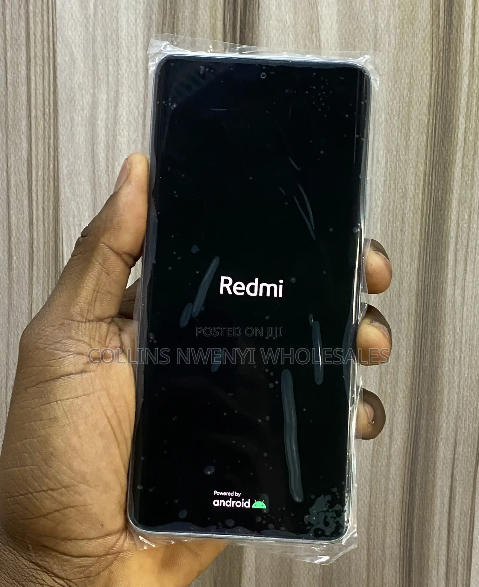Xiaomi Redmi Note 14 Pro 5G 256 GB White