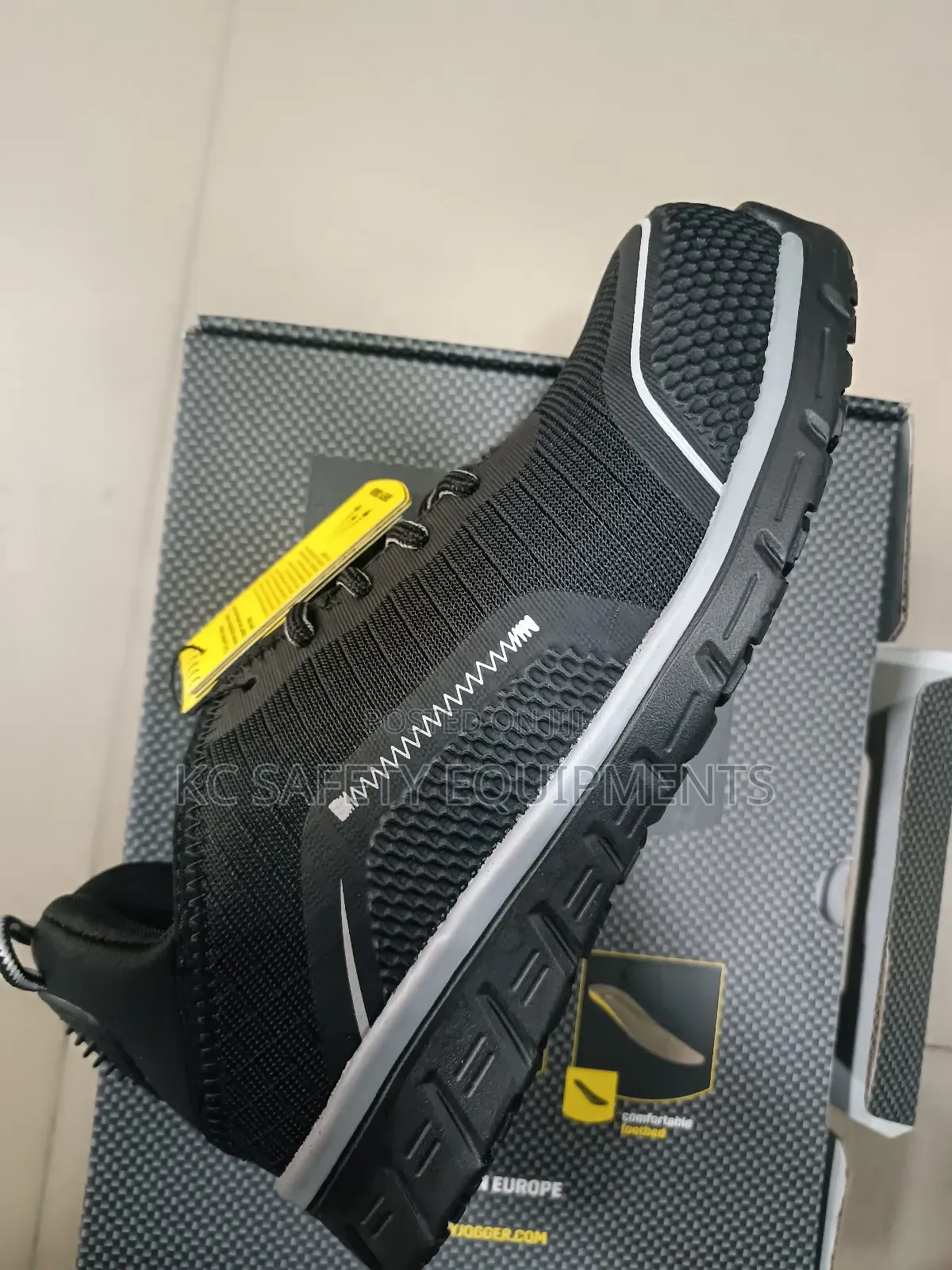 Ligero 2 Safety Joggers