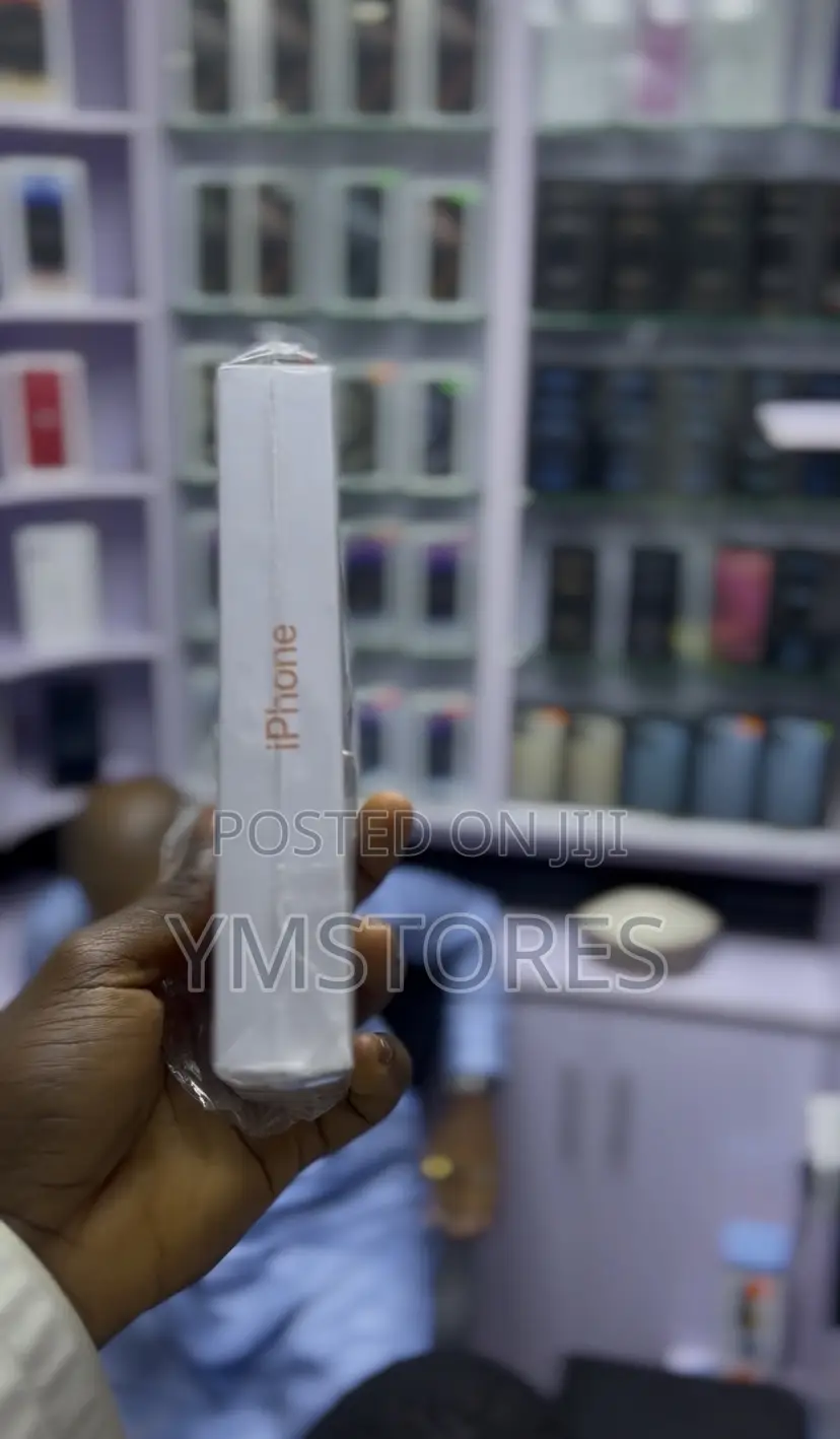 New Apple iPhone 17 Pro 256 GB Orange