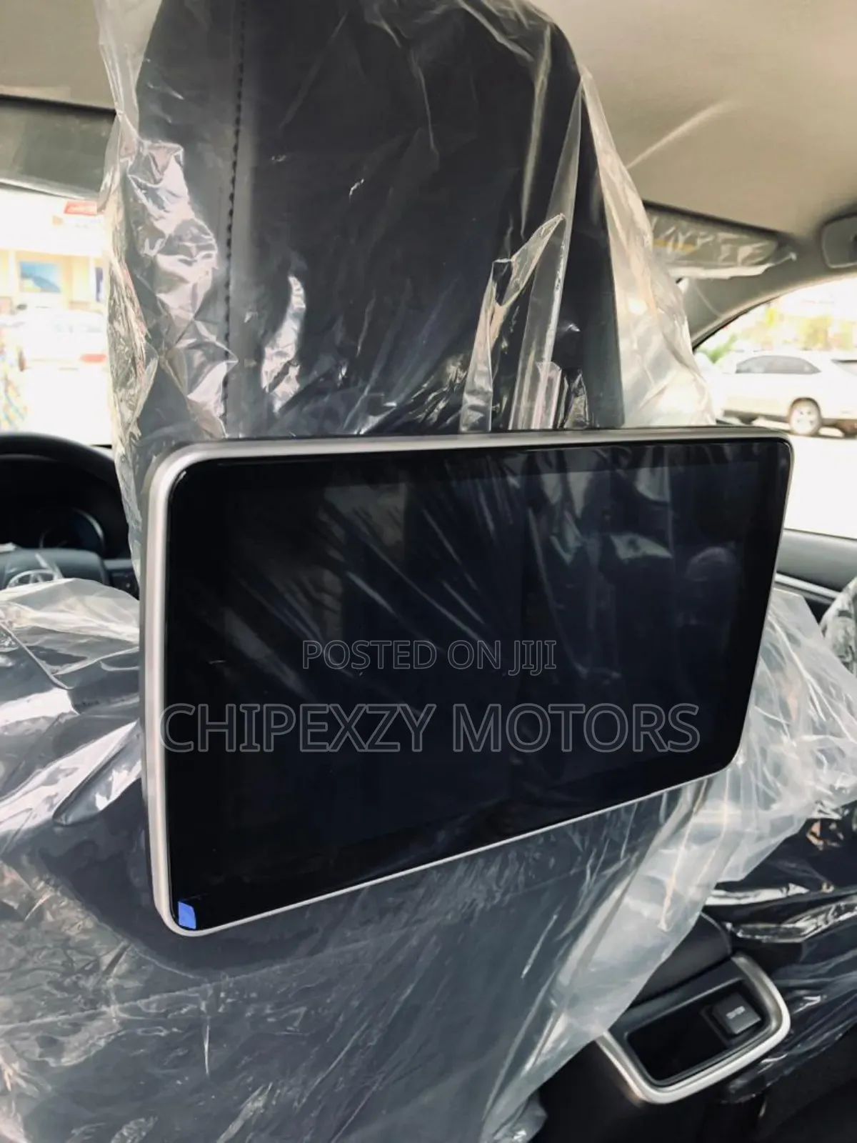 New Toyota Fortuner 2025 Black