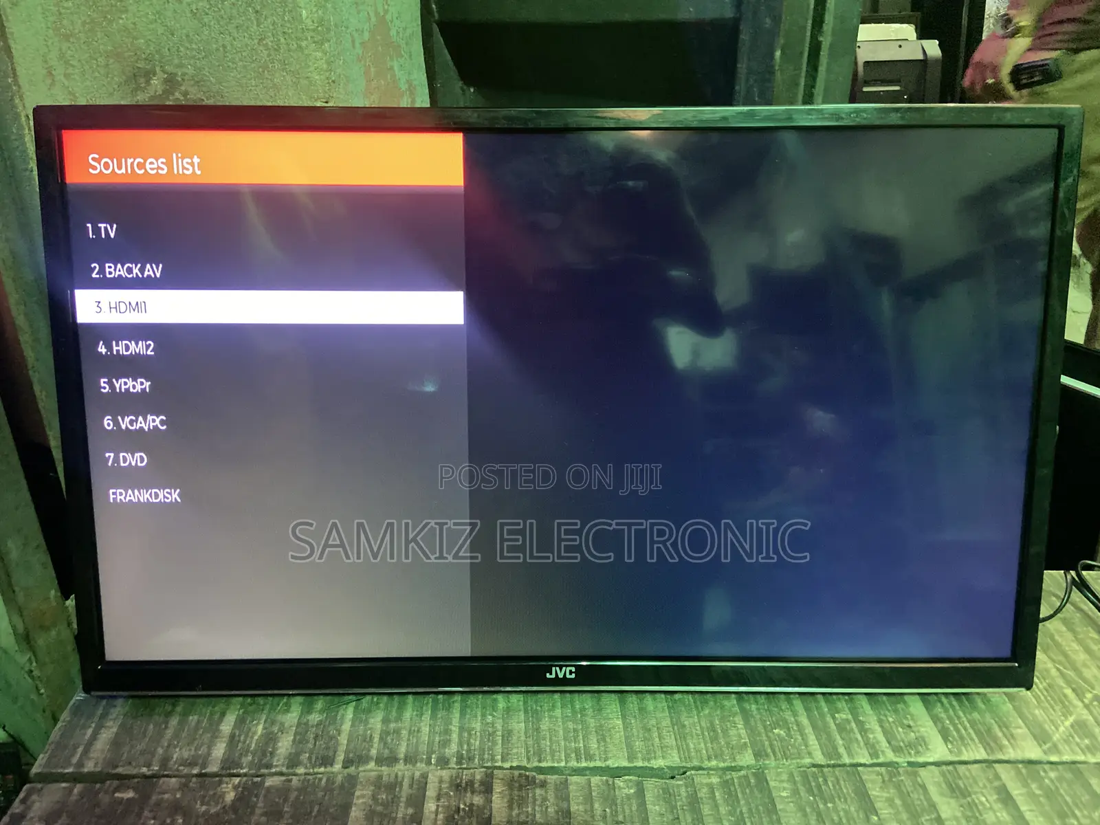 Upgrade Your Viewing Experience With the 32-Inch JVC Smart Tv