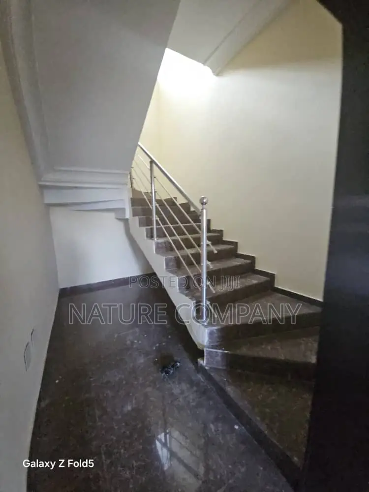 Furnished 5bdrm Duplex in Isheri Opic for rent
