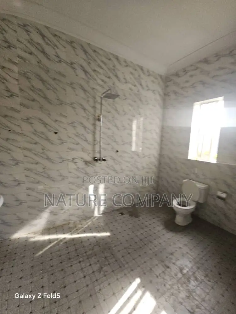 Furnished 5bdrm Duplex in Isheri Opic for rent