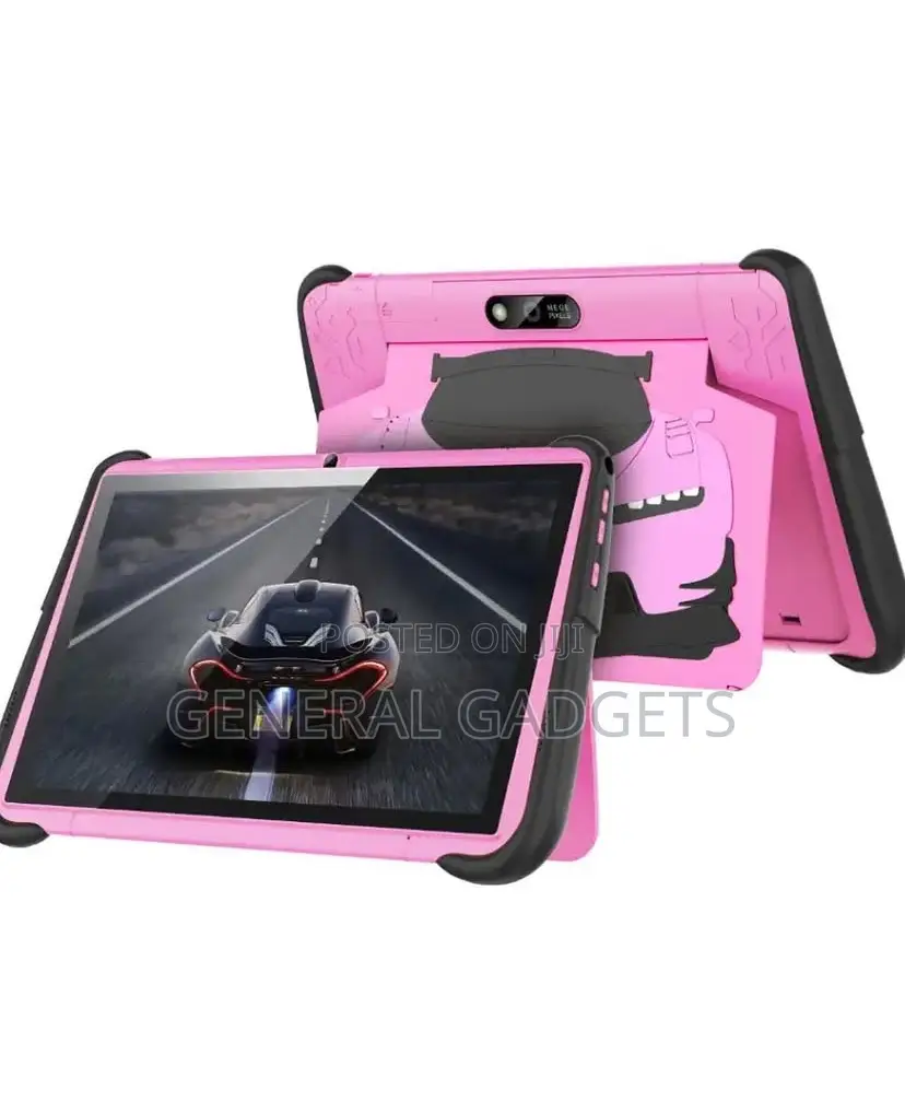 New Tablet 64 GB Blue