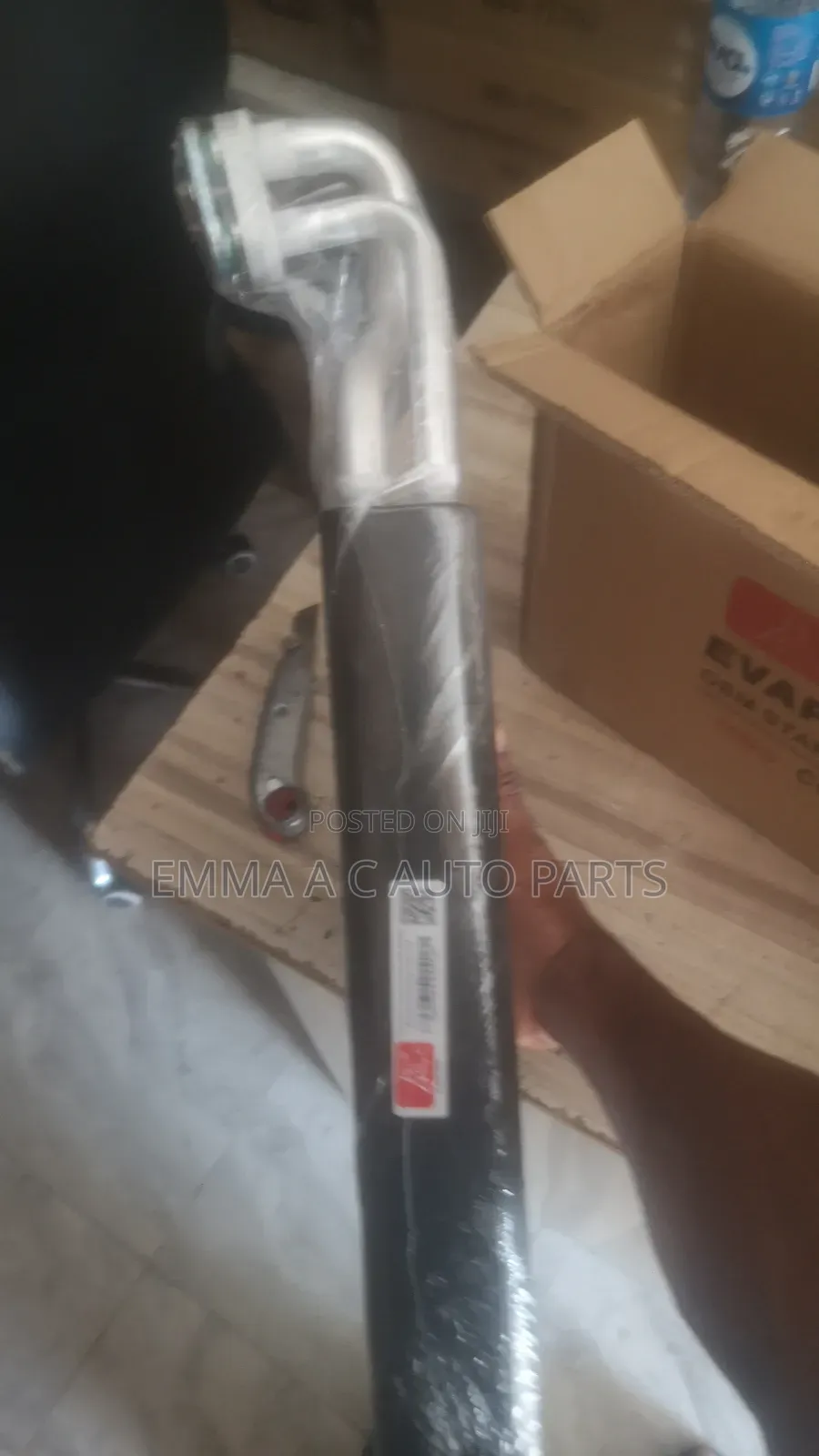 Ac Evaporator for Accord 2013 to 2018 Brand New One