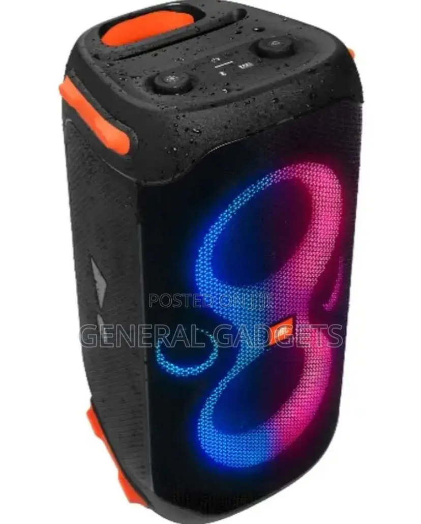 JBL Partybox 110