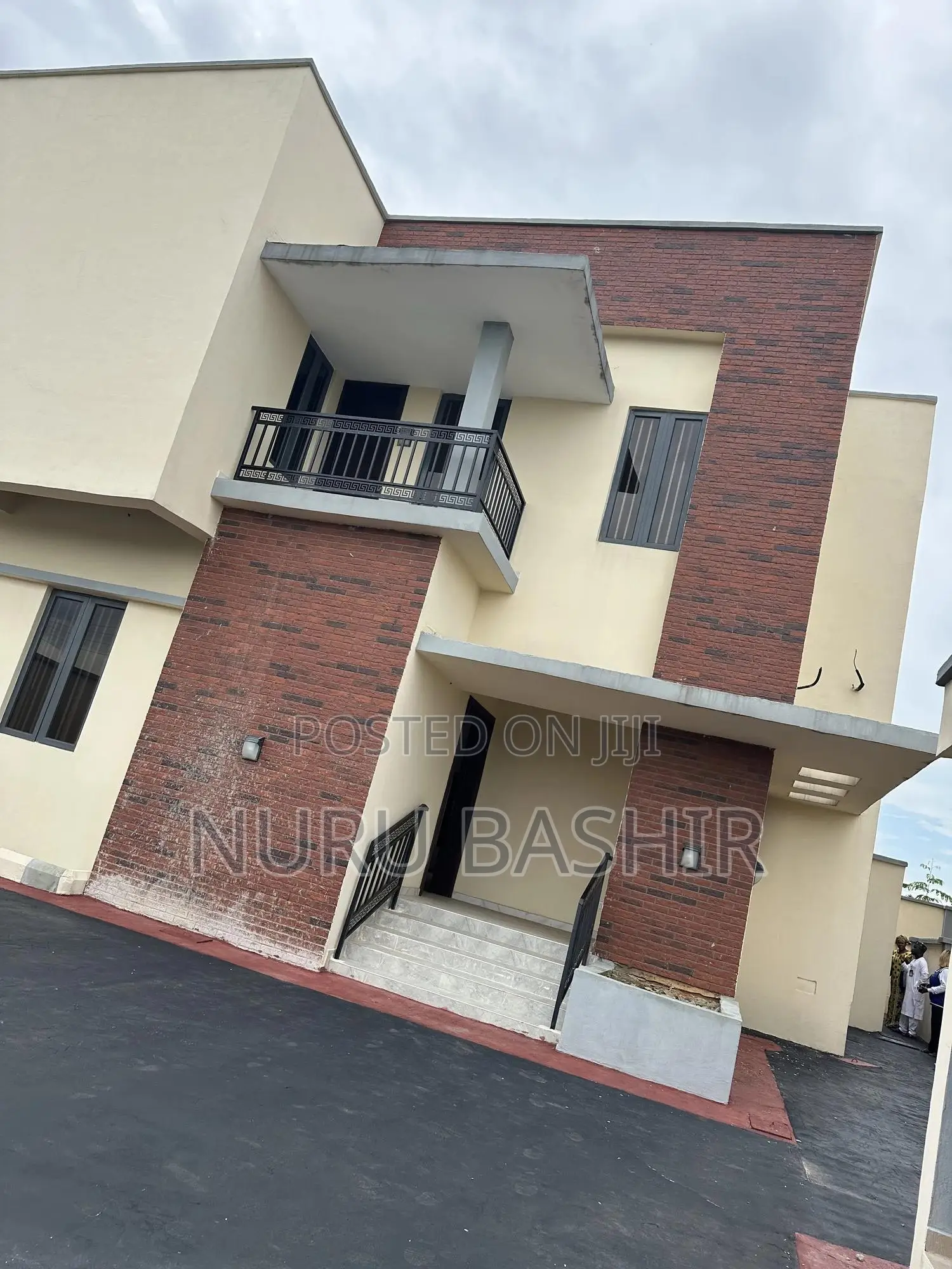 3bdrm Duplex in Moore Plantation Gra for sale