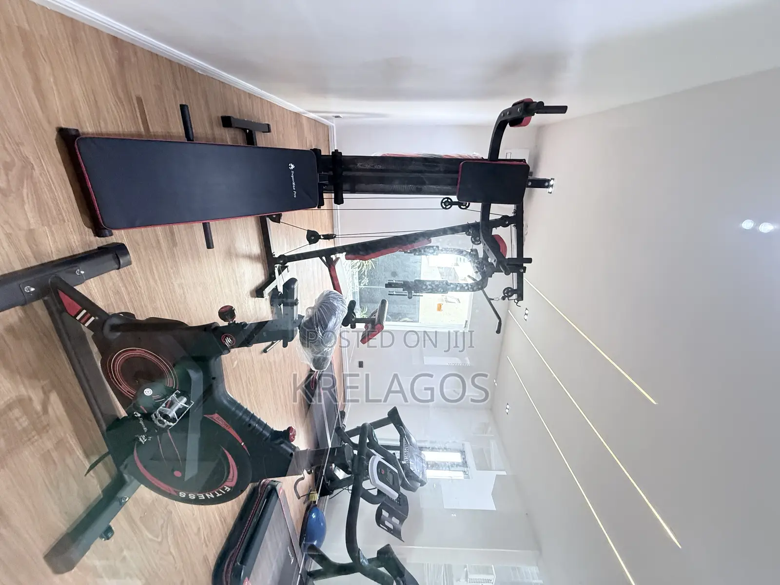 2bdrm Apartment in Ikate for sale