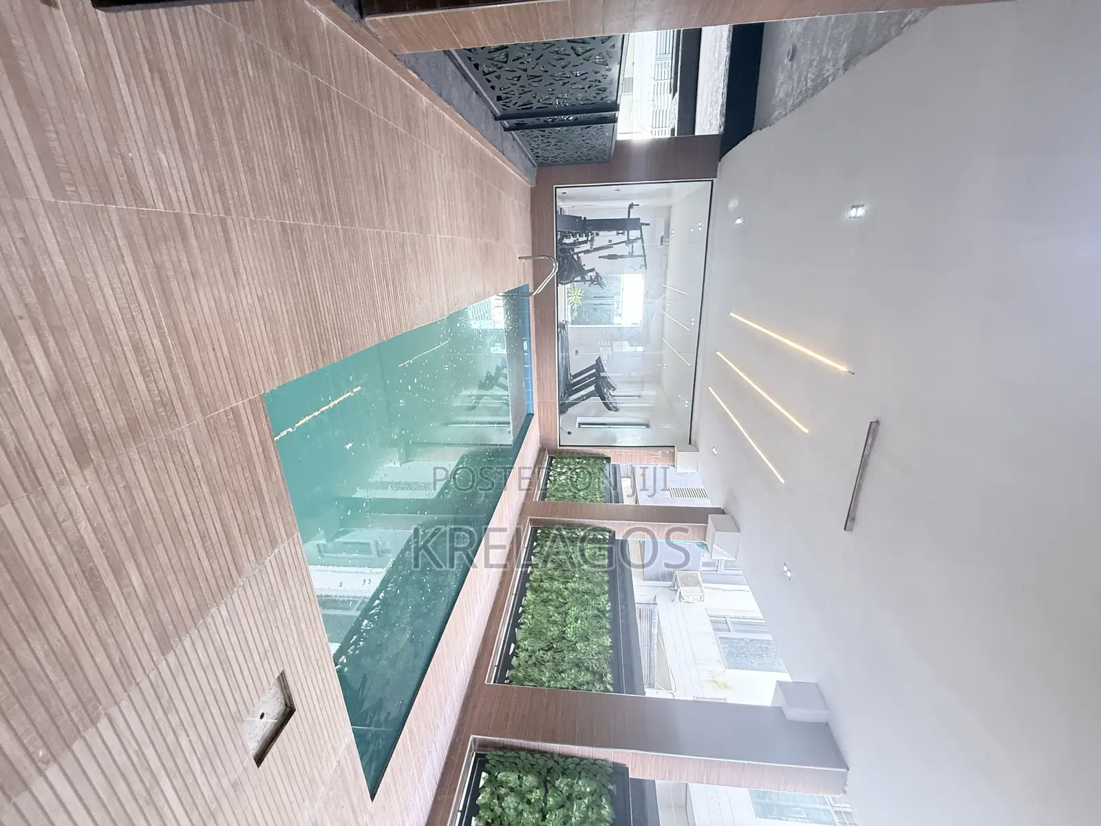 2bdrm Apartment in Ikate for sale