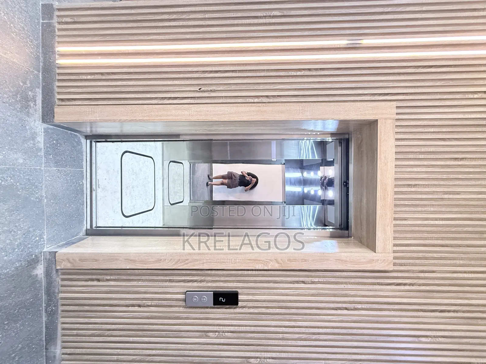 2bdrm Apartment in Ikate for sale