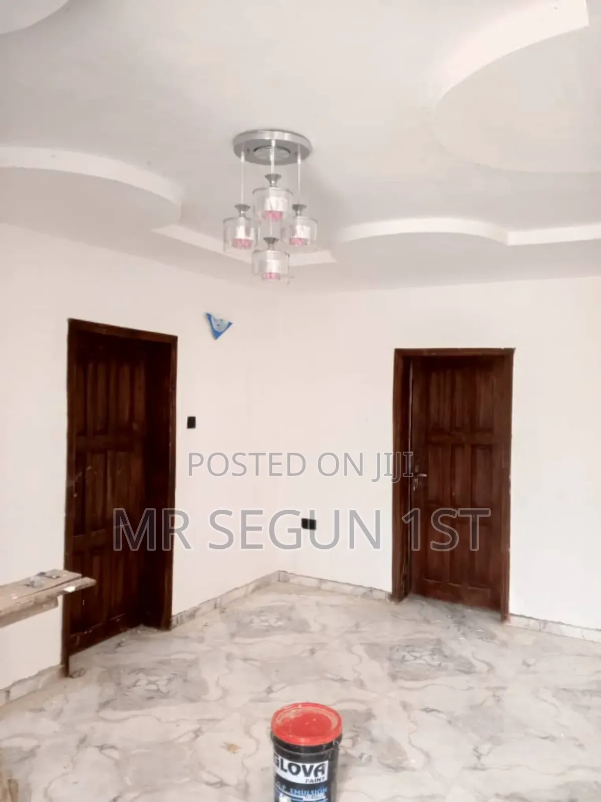 2bdrm Block of Flats in Unity Estate, Akala Express for rent