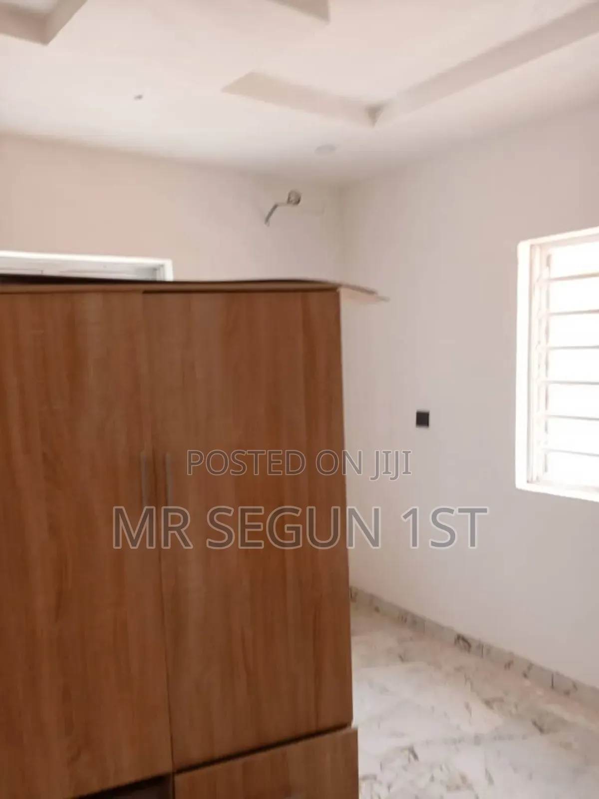 2bdrm Block of Flats in Unity Estate, Akala Express for rent