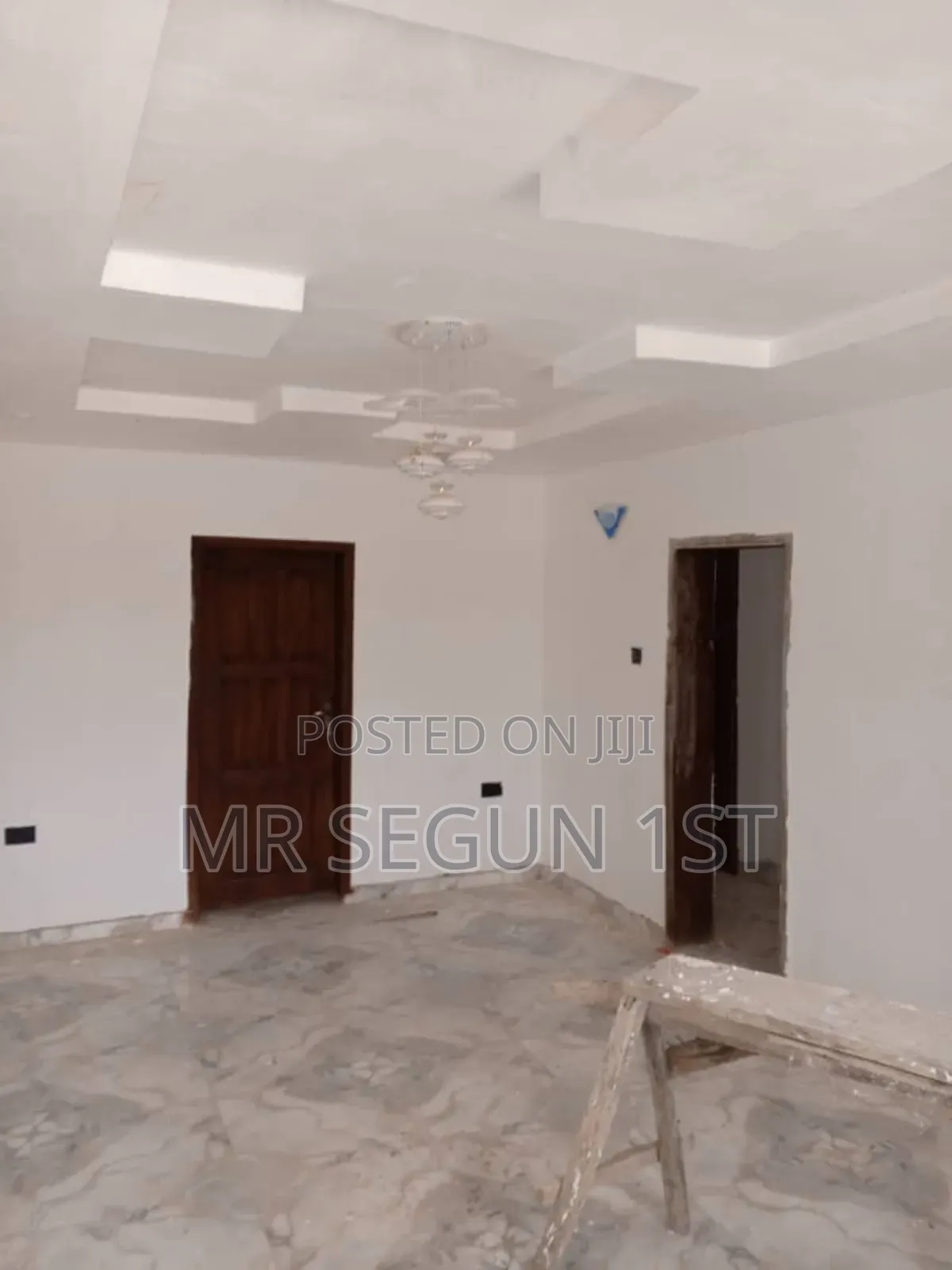 2bdrm Block of Flats in Unity Estate, Akala Express for rent