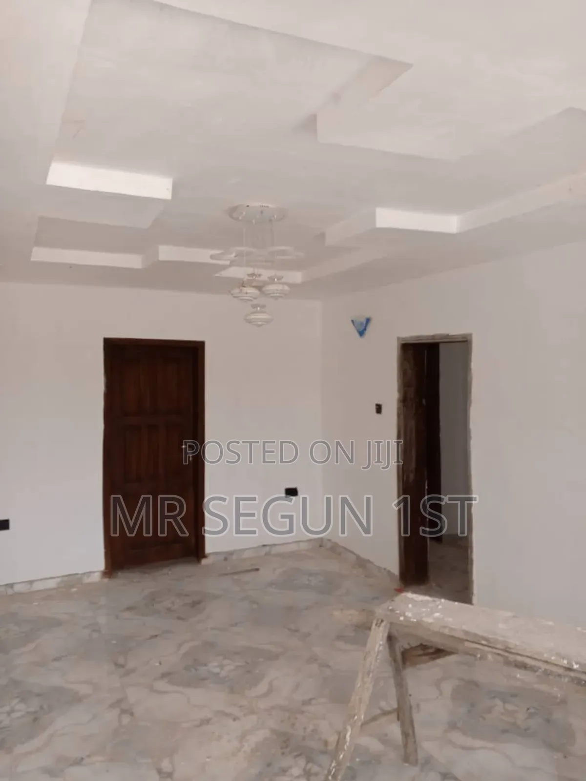 2bdrm Block of Flats in Unity Estate, Akala Express for rent