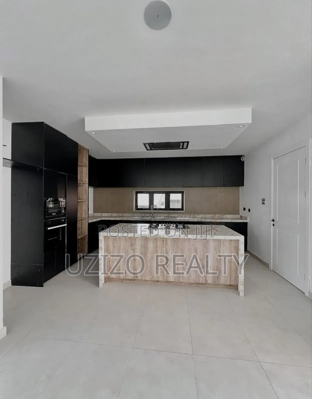 Furnished 5bdrm Duplex in Lakeview Park Estate, Lafiaji for sale