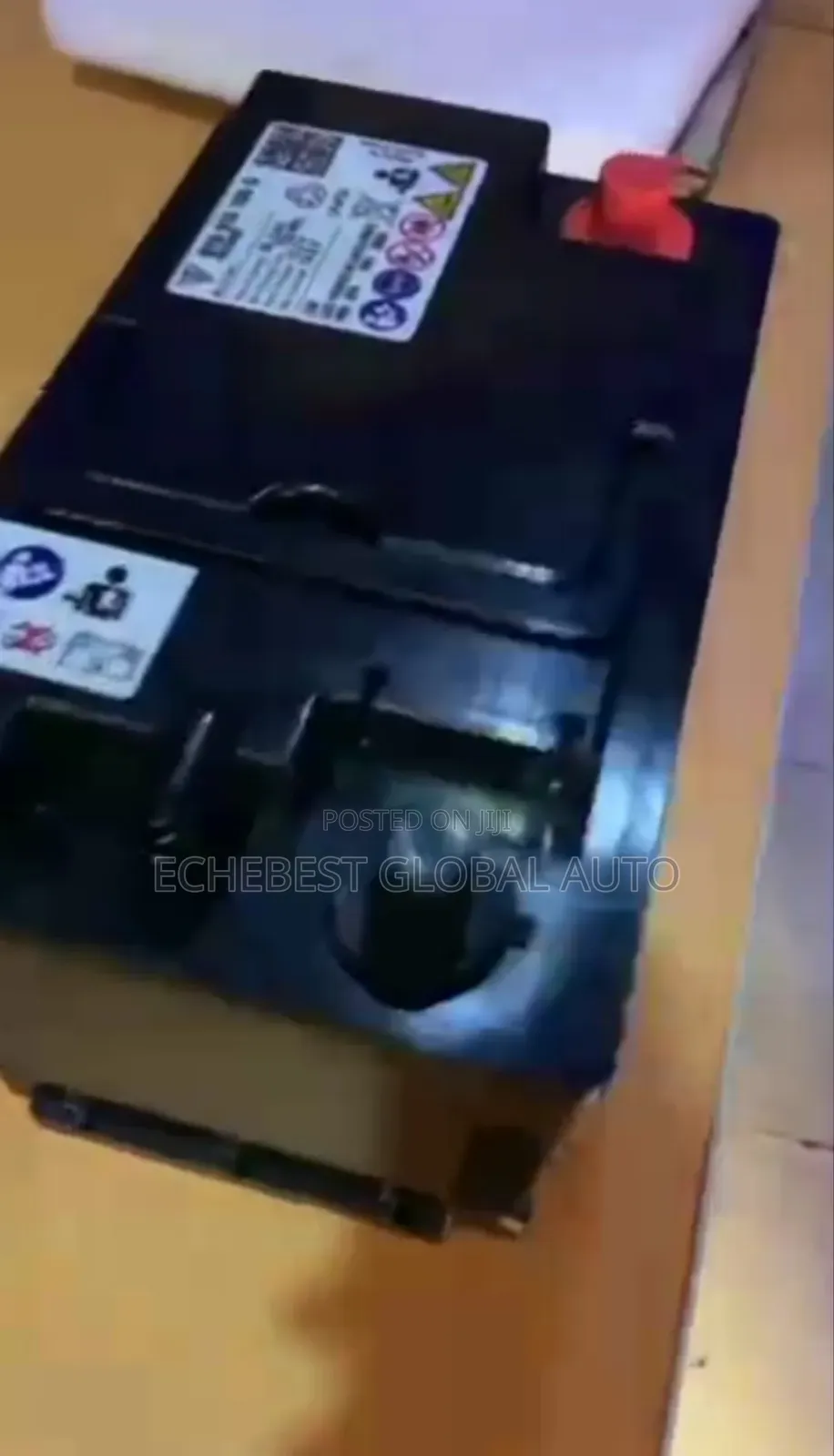 Quality Battery For Porsche.( Long Lasting)(Brand New)100% Original.