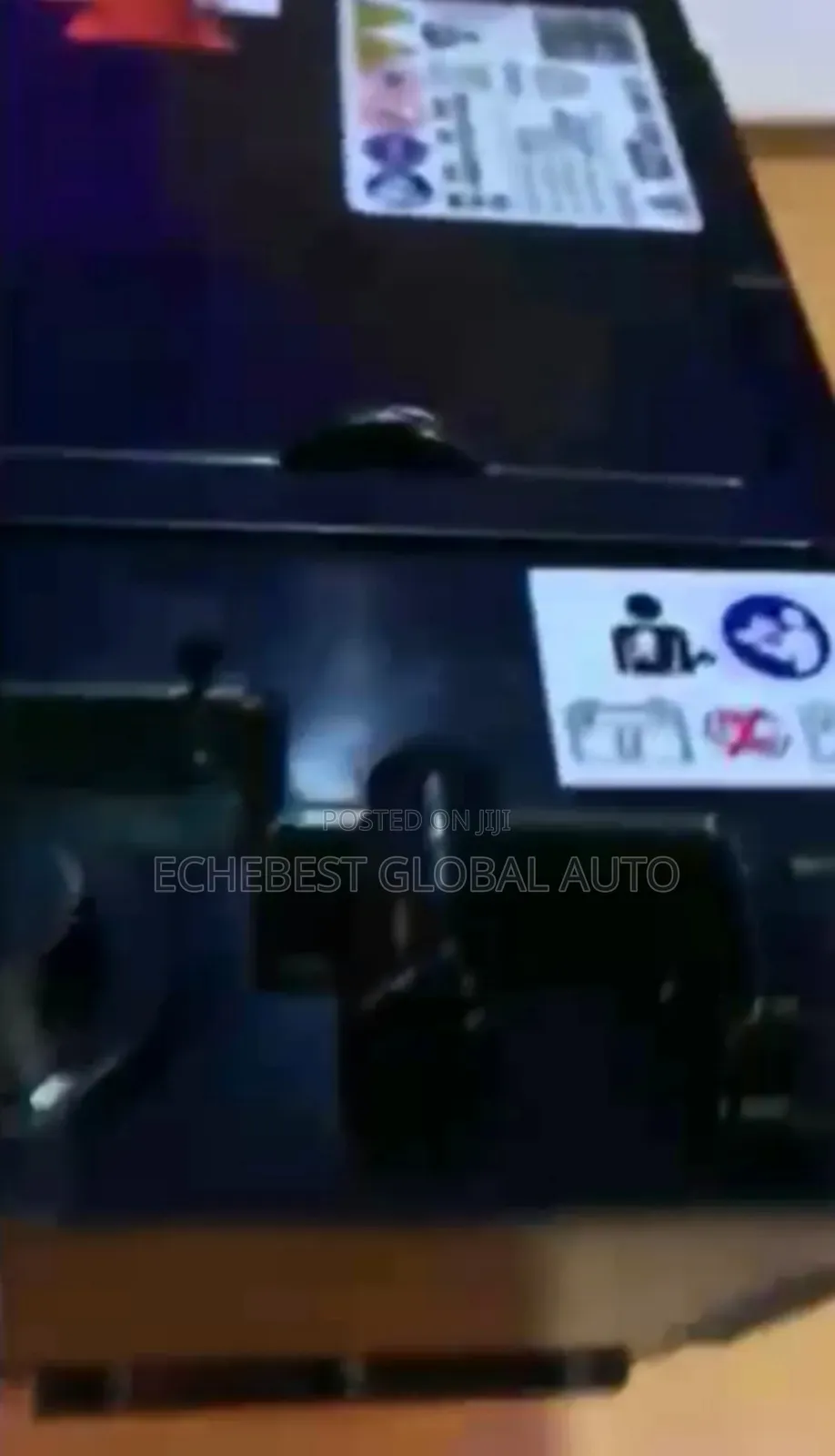 Quality Battery For Porsche.( Long Lasting)(Brand New)100% Original.
