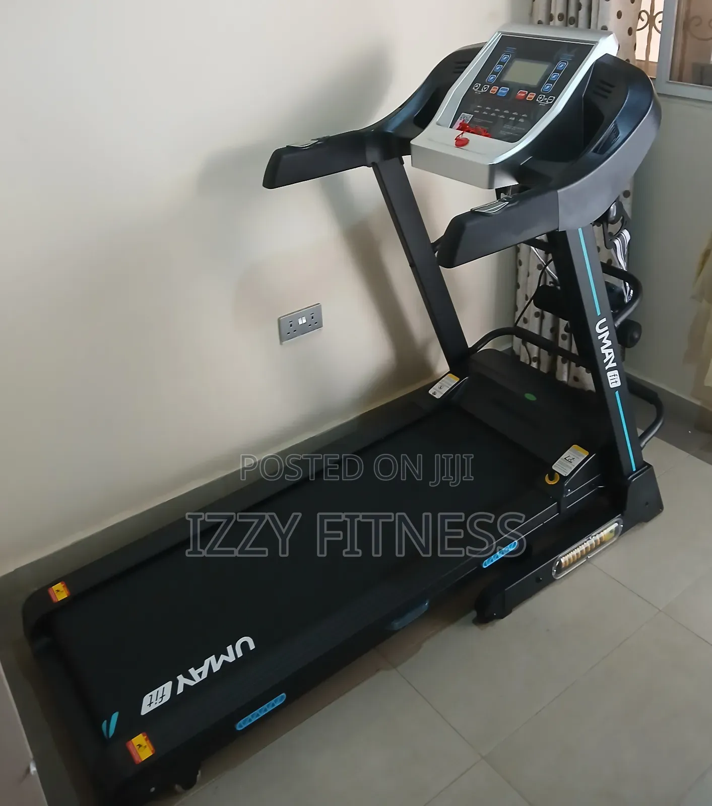 Treadmill Machine